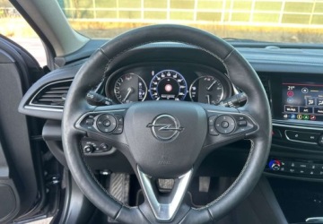Opel Insignia II Grand Sport 1.6 Turbo 200KM 2019 Opel Insignia Opel Insignia 1.6 Direct InjectionTurbo Business Innovation, zdjęcie 18