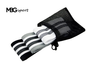 НАБОР ИЗ 3 ЭНЕРГИЙ МАТЕРИАЛА ДЛЯ УПРАЖНЕНИЙ