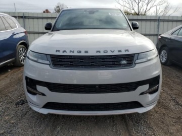 Land Rover Range Rover V 2024 Land Rover Range Rover Sport 2024 LAND ROVER RANGE ROVER SPORT DYNAMIC SE, zdjęcie 5