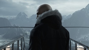 HITMAN Мир убийств PS5