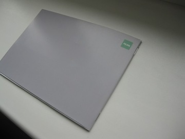 Сервисная книжка Fiat Ducato Scudo Doblo 2017 PL