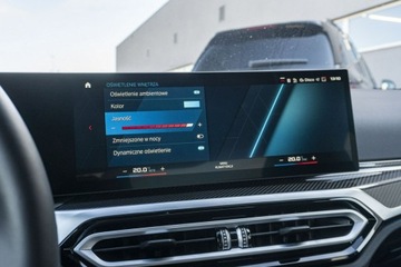 BMW Seria 2 G42-U06 M Coupe 3.0 M2 460KM 2024 BMW M2 Coupé M-Performance - DEMO, zdjęcie 29