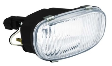 HALOGEN DAEWOO NUBIRA 97-99 P/L