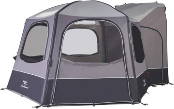 Vango AirAway Airhub Hexaway II Tall Przedsionek Nadmuchiwany Powietrzny