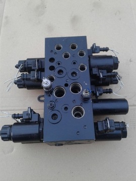 ROZDZIELACZ JUNGHEINRICH 51176378