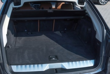 BMW Seria 5 G30-G31 Touring Plug-In 2.0 530e 292KM 2022 BMW 530 292ps Luxury xDrive Laser ACC Skóra HUD Keyles Blis 4xKlima Webasto, zdjęcie 39