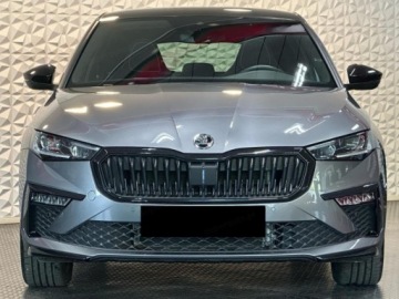 Skoda Scala Hatchback Facelifting 1.5 TSI 150KM 2026 SKODA Scala Monte Carlo 1.5 TSI DSG Hatchback 150KM 2026, zdjęcie 1