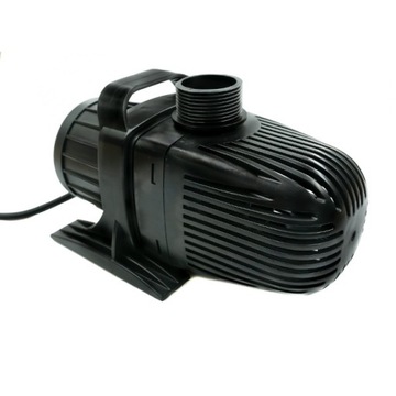 Aqua Nova NCM-3500 Pompa do oczka wodnego 3500l/h