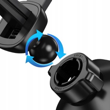 Магнитный автомобильный держатель телефона для автомобильных телефонов Решетки + пластины