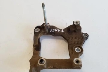 UCHYCENÍ DRŽÁKY KOMPRESORU KLIMATIZACE TOYOTA C-HR (_X1_) GD660 2.4L