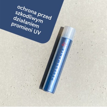 Wella Professionals Performance Очень сильный лак для волос 500 мл x2