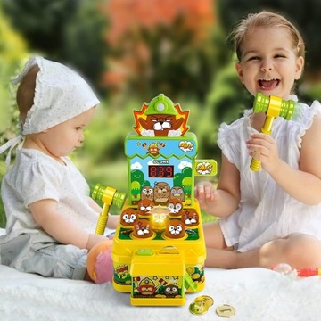 ИГРА НА НАВЫКИ ЧТО МОЛ ИГРУШКА ДЛЯ ДЕТЕЙ СЕНСОРНЫЕ ИГРУШКИ МУЗЫКА