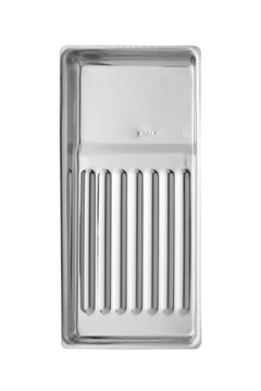 Staleks tacka ze stali nierdzewnej 195x90mm LE-10/1