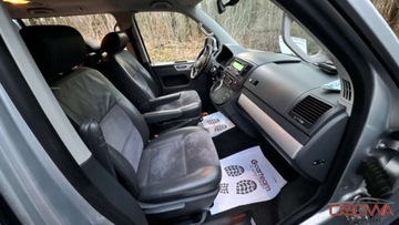 Volkswagen Multivan T6 2013 Volkswagen Multivan 2.0tdi 4-Motion dsg el.drzwi skory Webasto stan perfec, zdjęcie 9