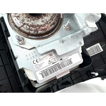 MITSUBISHI L 200 / TRITON (KJ_, KK_ KL_) ULOŽENÍ VZDUCHOVÁ SPOLUJEZDCE