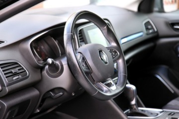Renault Megane IV Hatchback 5d 1.2 Energy TCe 130KM 2017 Renault Megane GT LINE|TURBO| FuLLLed|Navi|Kamera|, zdjęcie 14