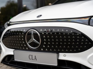 Mercedes CLA C118/X118 2026 MERCEDES-BENZ CLA 250+ AMG Line Sedan (272KM) 2026, zdjęcie 14