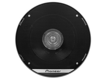 MOCNE GŁOŚNIKI SAMOCHODOWE PIONEER TS-G1310F 130MM 13CM 230W + KONEKTORY