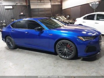 Acura 2022 Acura Inny TLX, 2022r., 4x4, 3.0L 3.0 Benzyna 355KM, zdjęcie 4