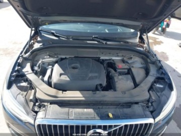 Volvo XC60 II 2021 Volvo XC 60 t5 inscripton, 2021r., 4x4, 2.0L 2.0 Benzyna 250KM, zdjęcie 11