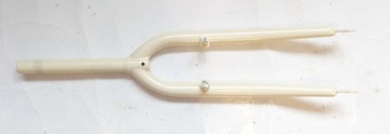 Widelec kremowy 26″x1-1/8″x185mm, 24923