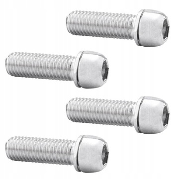 Bidon 1 ml biały