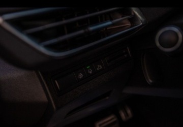 Peugeot 5008 II Crossover Facelifting 1.5 BlueHDi 130KM 2023 Peugeot 5008 1.5 BlueHDi GT SS EAT8 SalonPL FVat Od Reki Bogata Opcja 1.5, zdjęcie 12