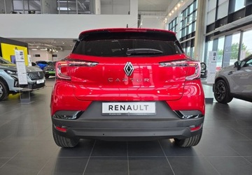 Renault Captur II 2025 Renault Captur po liftingu nowosc open R-Link TECHNO TCe 140 silnik 13, zdjęcie 24