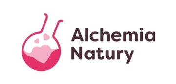 Naturalny Gruboziarnisty Peeling do Ciała SŁODKI DEREŃ Alchemia Natury