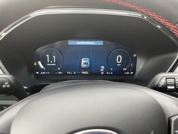 Ford Kuga III 2024 NOWY Ford Kuga ST-Line X Automat 186 KMOd ręki!, zdjęcie 19