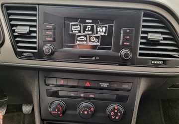 Seat Leon III ST 1.2 TSI 105KM 2013 Seat Leon 1,2 TSI 105KM 6-Biegow Serwis 1.2 Benzyna 105KM, zdjęcie 28