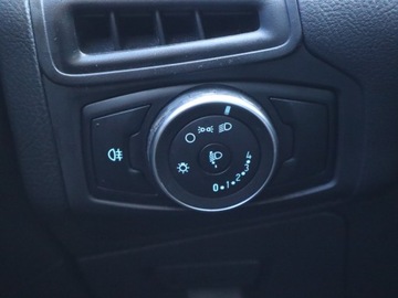 Ford Focus III Sedan Facelifting 1.5 TDCi 95KM 2018 Ford Focus 1.5 TDCi, Salon Polska, Klima, zdjęcie 17