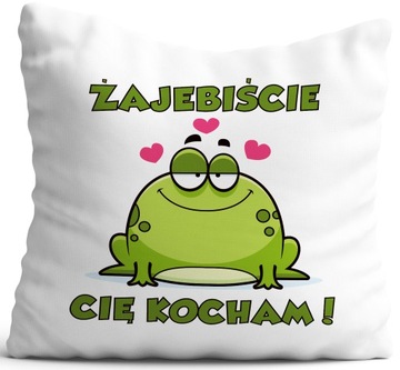 Подушка на День святого Валентина, подарок на женский день