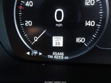 Volvo XC90 II 2020 Volvo XC 90 T6 Momentum 6 Passenger 2020 2.0l 2.0 Benzyna 316KM, zdjęcie 10