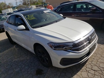 Volkswagen Jetta VI 2023 Volkswagen Jetta 2023 VOLKSWAGEN JETTA SE 1.5 Benzyna 158KM, zdjęcie 4