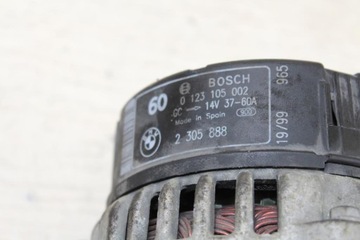 BMW K1200 LT ALTERNATOR 2305888 NAPĘD SPRZĘGIEŁKO