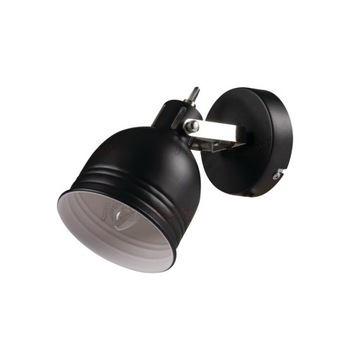 Kinkiet spot okrągły DERATO 8W Kanlux 35640
