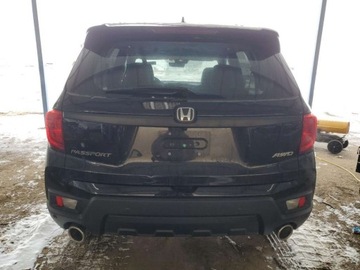 Honda 2022 Honda Inny Passport EXL 2022 3.5l 3.5 Benzyna 280KM, zdjęcie 2