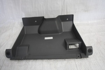 OBUDOWA POKRYWA SCHOWKA SEAT IBIZA 6L1857103B