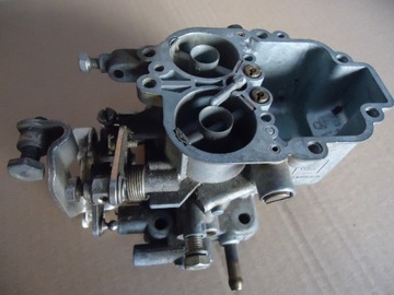 gaźnik fiat 126 BIS - 30S2H - BEZ POKRYWY I PŁYWAKA