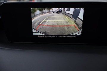 Mazda 3 IV Sedan  2.0 SKYACTIV-G 150KM 2022 Mazda 3 2.0 Skyactiv-G, Salon Polska, zdjęcie 19