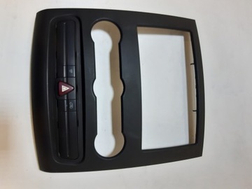 VW CRAFTER SPRINTER 906 RAMKA SRODKOWA awaryjne