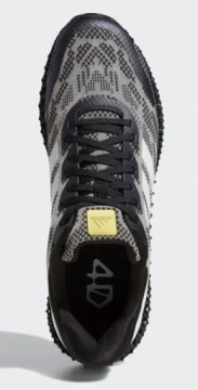 Кроссовки ADIDAS ORIGINAL 4D, размер 43 1/3