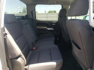 Chevrolet Silverado II 2018 Chevrolet Silverado C1500 LT 2018 5.3l 5.3 Benzyna 355KM, zdjęcie 10