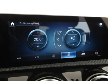 Mercedes CLA C118/X118 2019 Mercedes CLA 180 automat full LED półskóra navi, zdjęcie 26