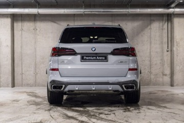 BMW X5 G05 SUV Facelifting 3.0 40i 381KM 2025 BMW X5 xDrive40i, Dostępny od ręki!, zdjęcie 7