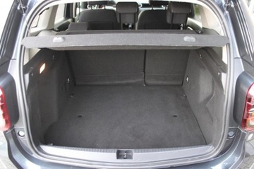 Dacia Duster II SUV Facelifting 1.3 TCe 150KM 2024 Dacia Duster Journey, zdjęcie 7