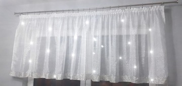 ШТОРА МОРОЗНЫЙ ГОЛОС ТУМАН МАТОВЫЙ ЛЬН БАТТИСТ ЧУДО СОВРЕМЕННЫЙ ГЛАМУР