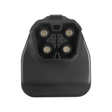 АДАПТЕР ECOFLOW DELTA ДЛЯ МОЩНОГО КОМПЛЕКТА УМНОГО ГЕНЕРАТОРА