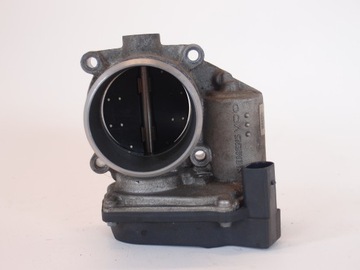 ДРОССЕЛЬ VW AUDI 2.0 TFSI 06F133062G CAWB